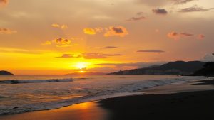 Playa Las Escolleras
