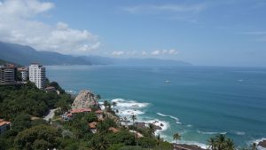 Playa Las Estacas