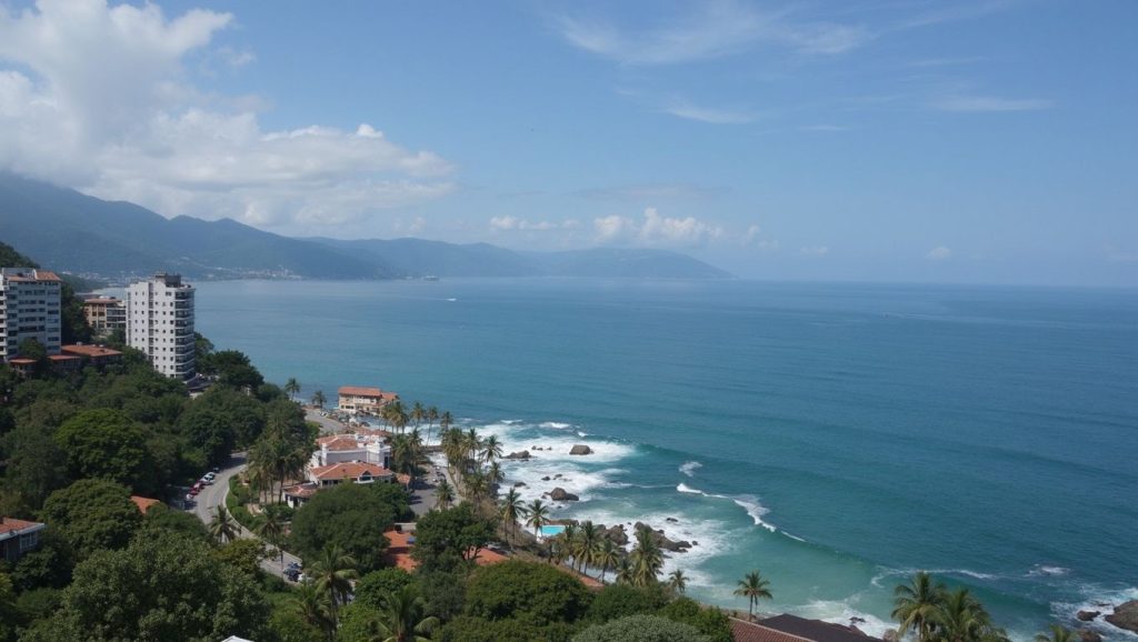 Playa Las Estacas (Puerto Vallarta, México) — foto 2