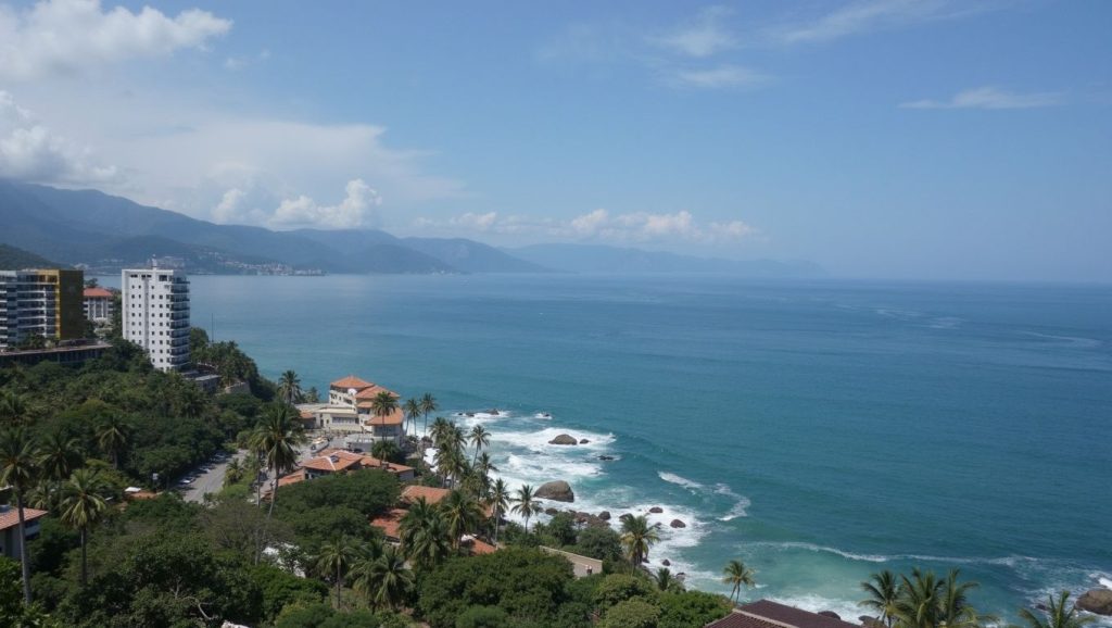 Playa Las Estacas (Puerto Vallarta, México) — foto 4