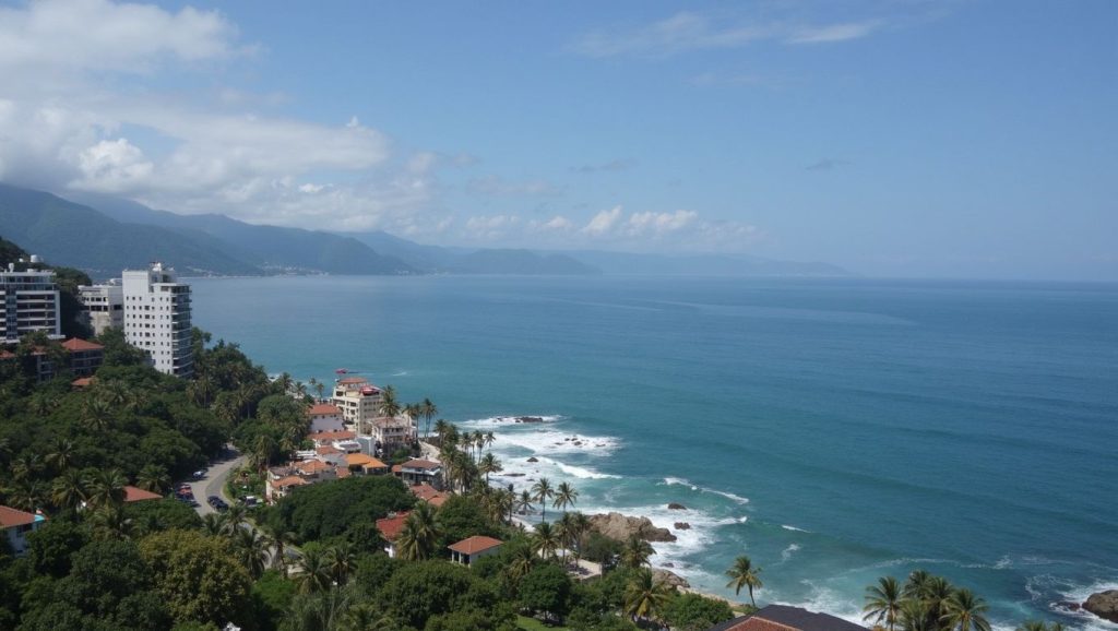 Playa Las Estacas (Puerto Vallarta, México) — foto 5