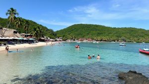 Playa Las Gatas