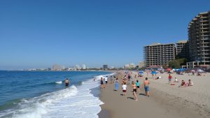 Playa Las Glorias (Guasave, Sinaloa)