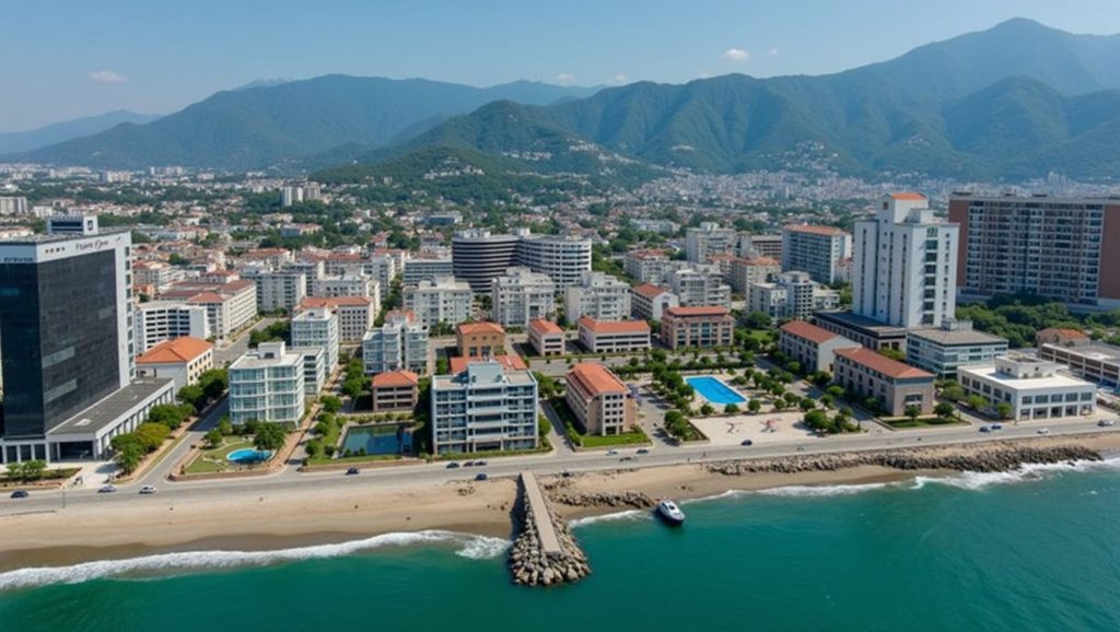Playa Las Glorias (Puerto Vallarta, México) — foto 3