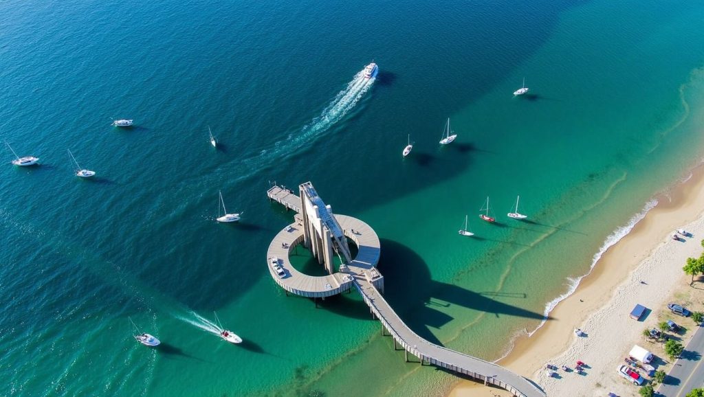 Playa Las Glorias (Puerto Vallarta, México) — foto 6
