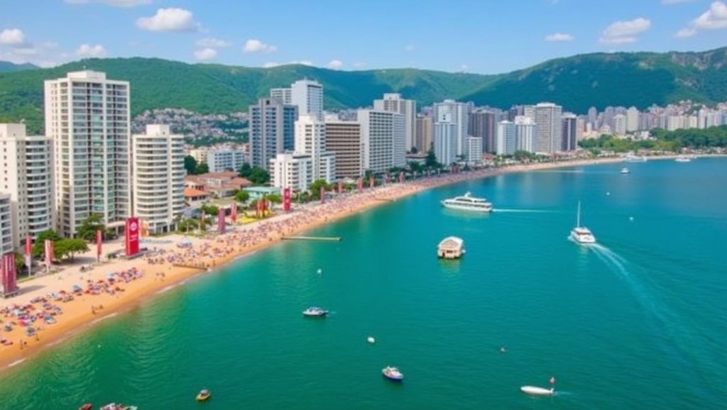 Playa Las Hamacas (Guerrero, México) — foto 5