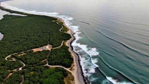 Playa Las Labradas (San Ignacio, Sinaloa)