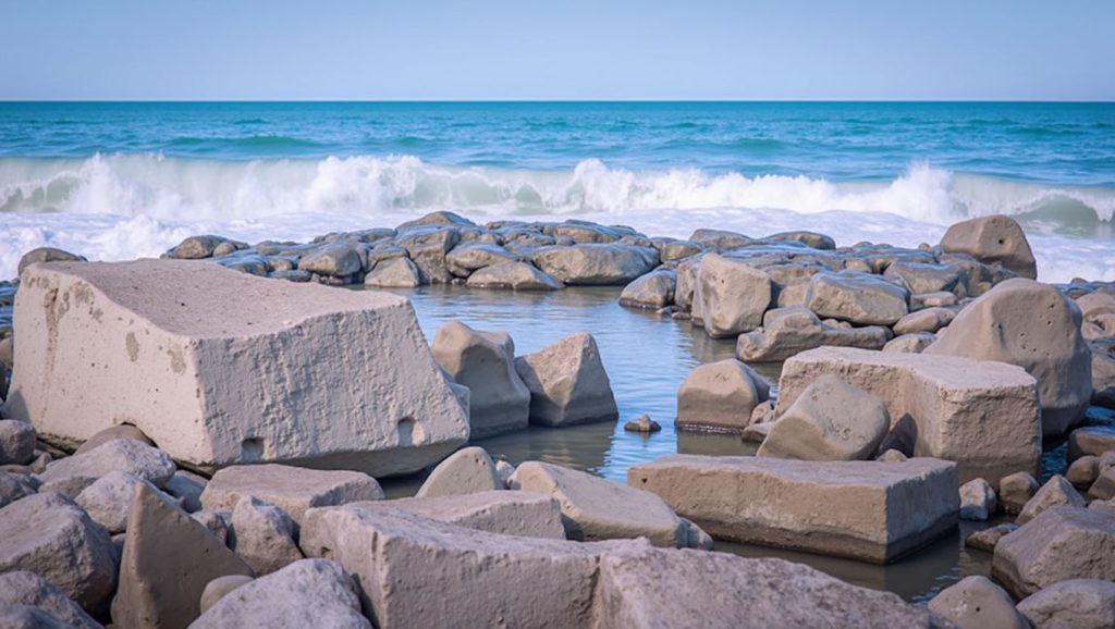 Playa Las Labradas (San Ignacio, México) — foto 4