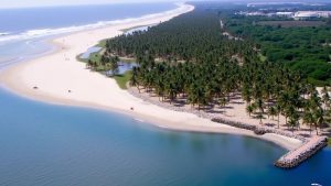 Playa Las Lupitas