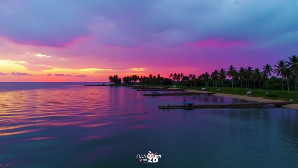 Playa Las Lupitas (Escuinapa, México) — foto 3