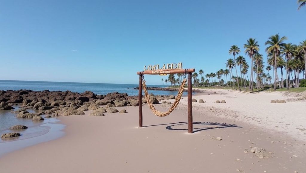 Playa Las Lupitas (Escuinapa, México) — foto 4