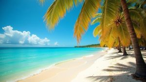Playa Las Minitas