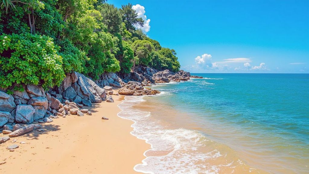 Playa Las Minitas (Puerto Vallarta, México) — foto 3