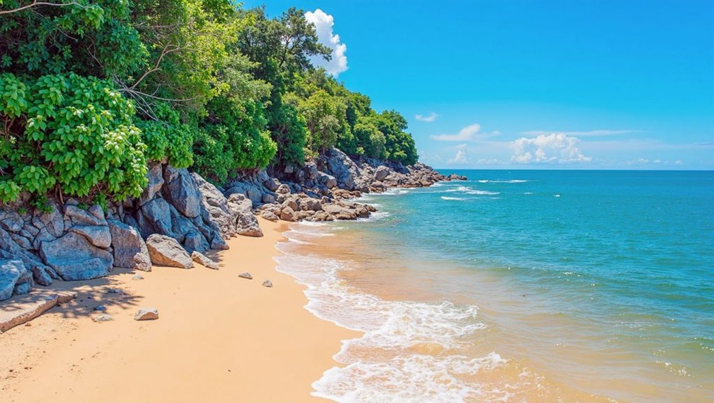 Playa Las Minitas (Puerto Vallarta, México) — foto 6