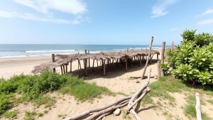Playa Las Palmitas (Manzanillo, Colima)