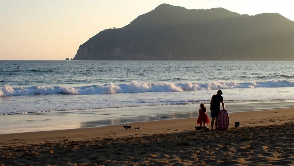 Playa Las Piedritas (Manzanillo, México) — foto 2