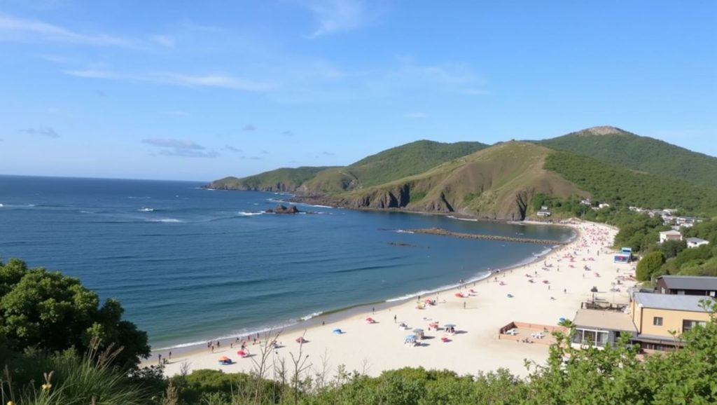 Playa Las Piedritas (Manzanillo, México) — foto 3