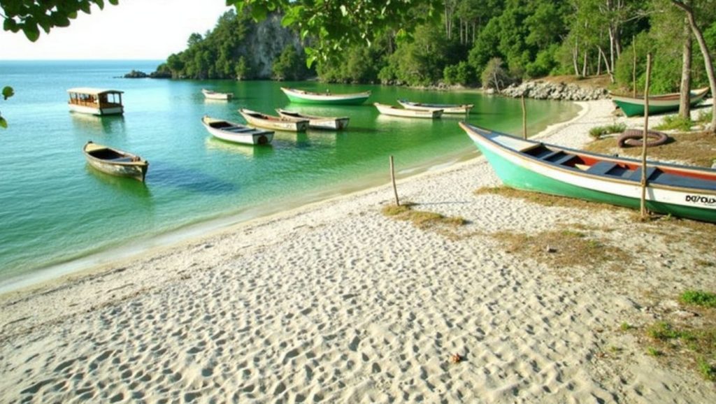 Playa Las Piedritas (Manzanillo, México) — foto 4