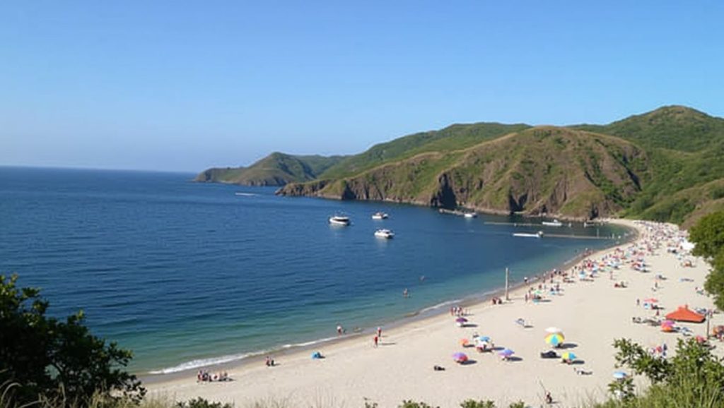 Playa Las Piedritas (Manzanillo, México) — foto 6