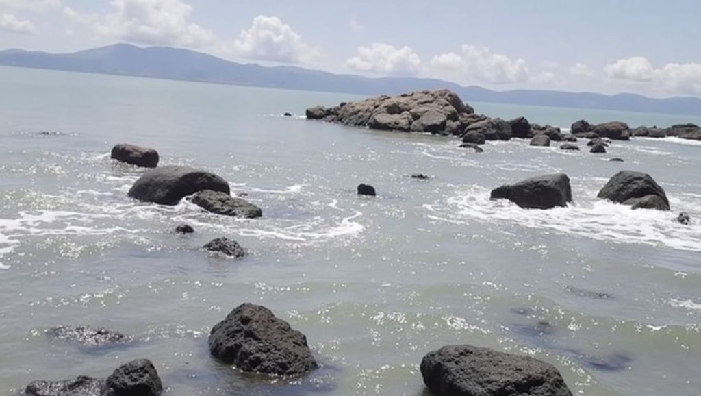Playa Las viudas (Puerto Vallarta, México) — foto 2