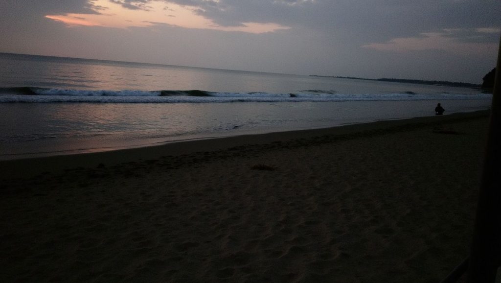 Playa Las viudas (Puerto Vallarta, México) — foto 5