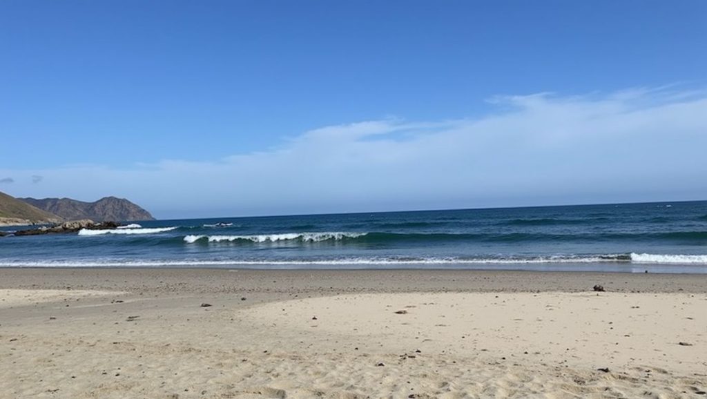 Playa Las viudas (Puerto Vallarta, México) — foto 6