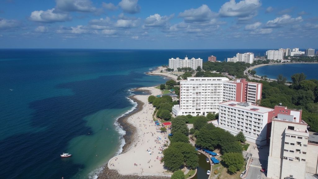 Playa Linda (Tapachula, México) — foto 2