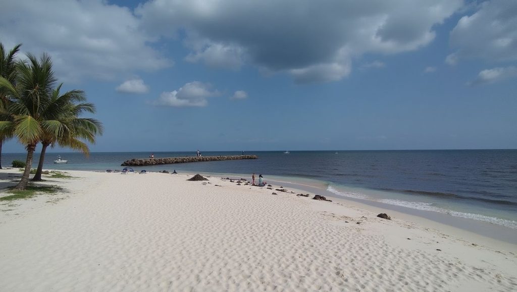 Playa Linda (Tapachula, México) — foto 5