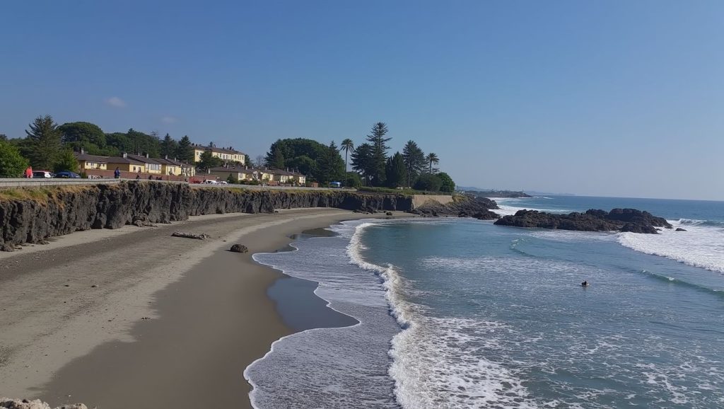 Playa Linda (Tapachula, México) — foto 6