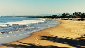 Playa Linda Ixtapa