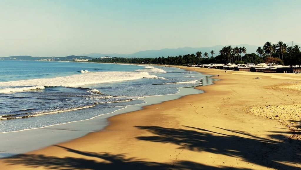 Playa Linda Ixtapa (Guerrero, México) — foto 2