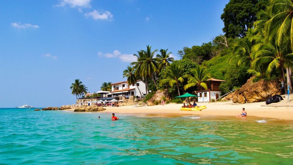 Playa Lindomar (Puerto Vallarta, México) — foto 2