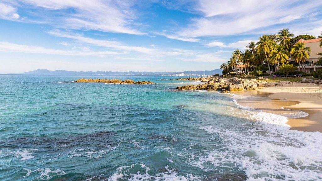 Playa Lindomar (Puerto Vallarta, México) — foto 5
