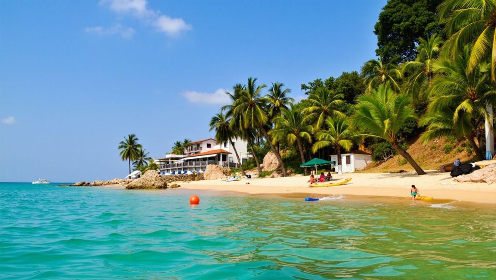 Playa Lindomar (Puerto Vallarta, México) — foto 6