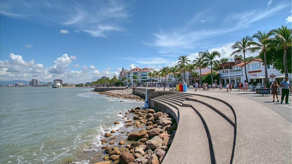 Playa Litibu (Puerto Vallarta, México) — foto 4