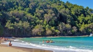 Playa Lo de Marcos
