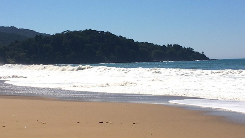Playa Lo de Marcos (Puerto Vallarta, México) — foto 2