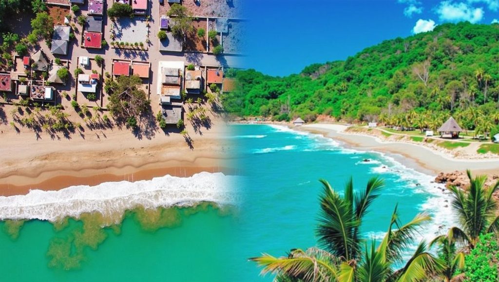 Playa Lo de Marcos (Puerto Vallarta, México) — foto 3