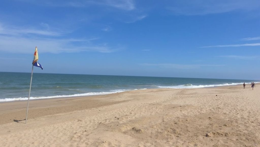 Playa Lo de Marcos (Puerto Vallarta, México) — foto 5