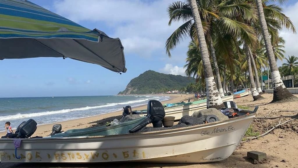 Playa Lo de Marcos (Puerto Vallarta, México) — foto 6