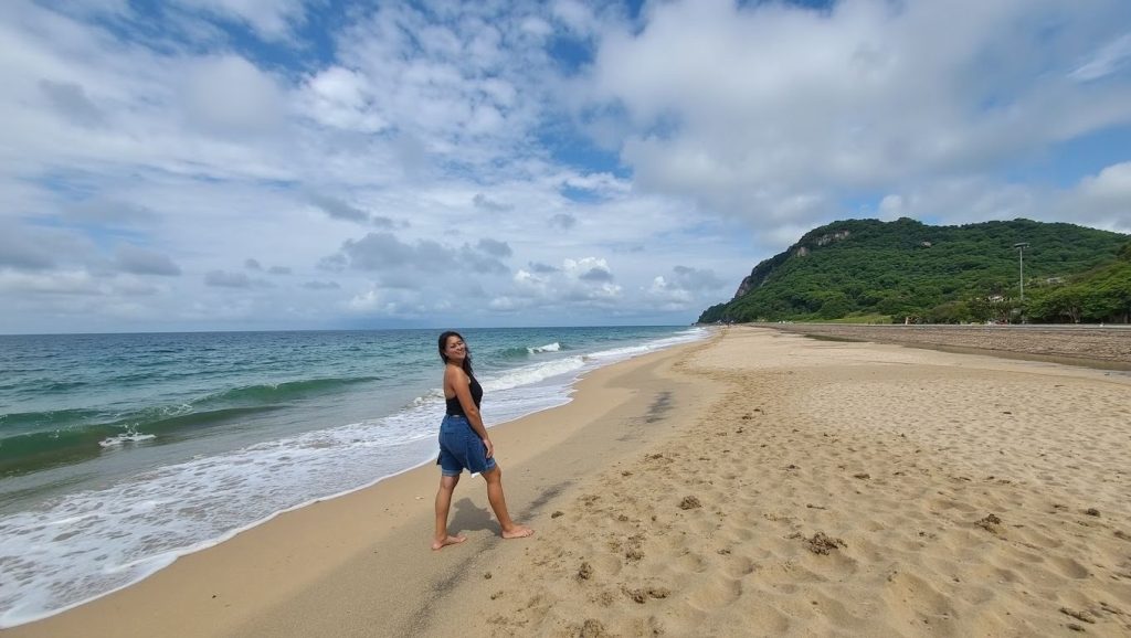 Playa Lo de Marcos (Riviera Nayarit, México) — foto 6