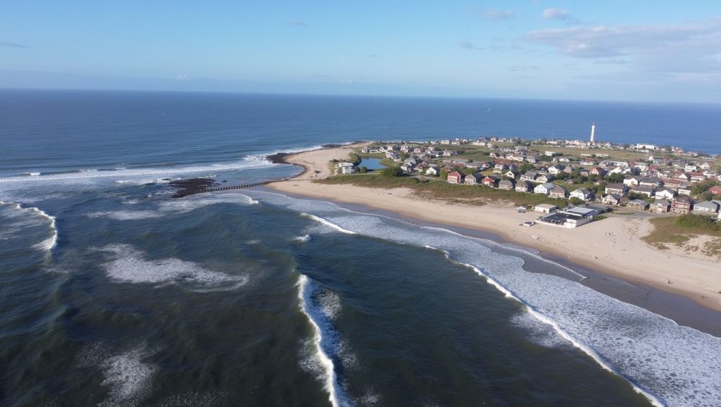 Playa Lomas del Mar (San Ignacio, México) — foto 3