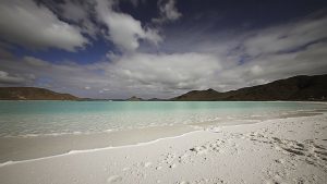 Playa Loreto