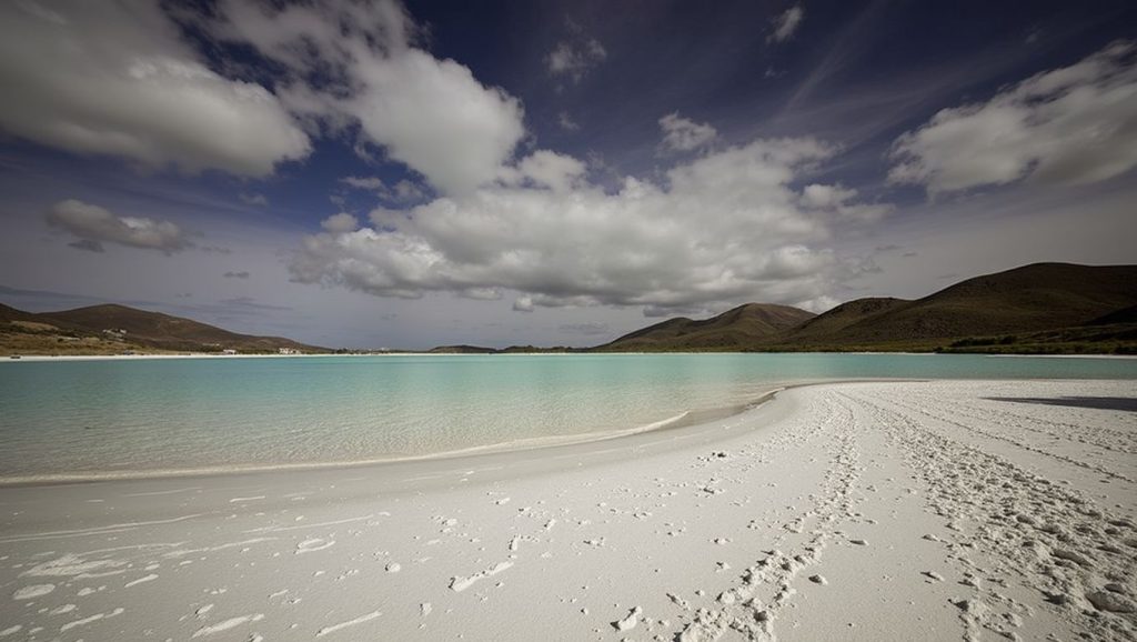 Playa Loreto (La Paz, México) — foto 4