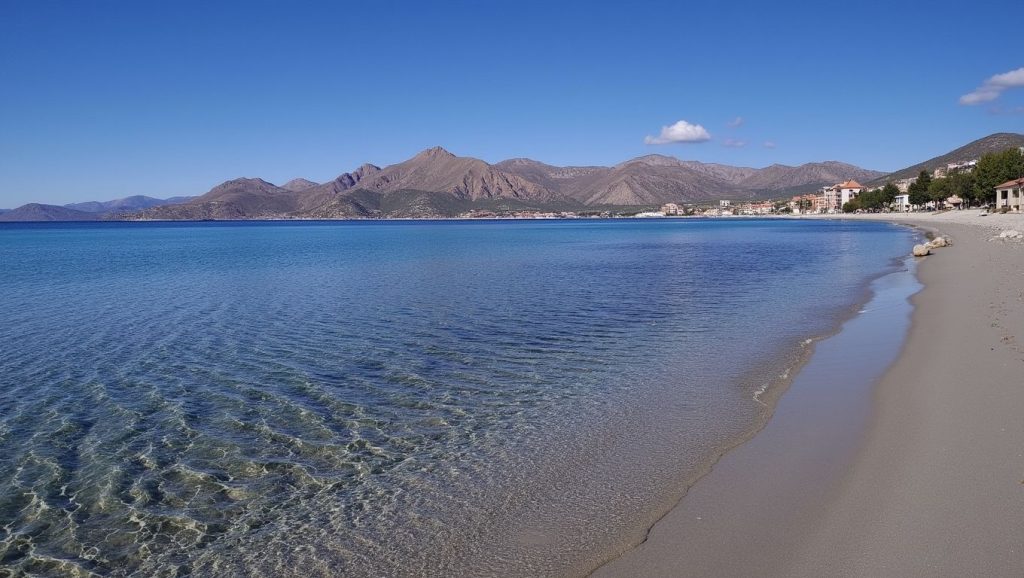 Playa Los Algodones (Guaymas, México) — foto 4