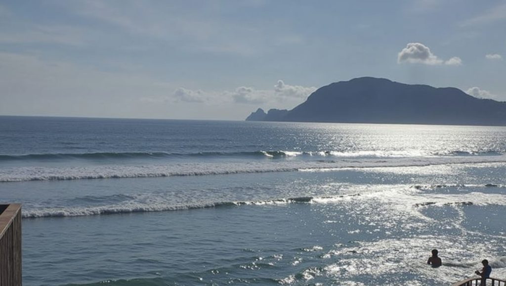 Playa Los Arcos (Manzanillo, México) — foto 4