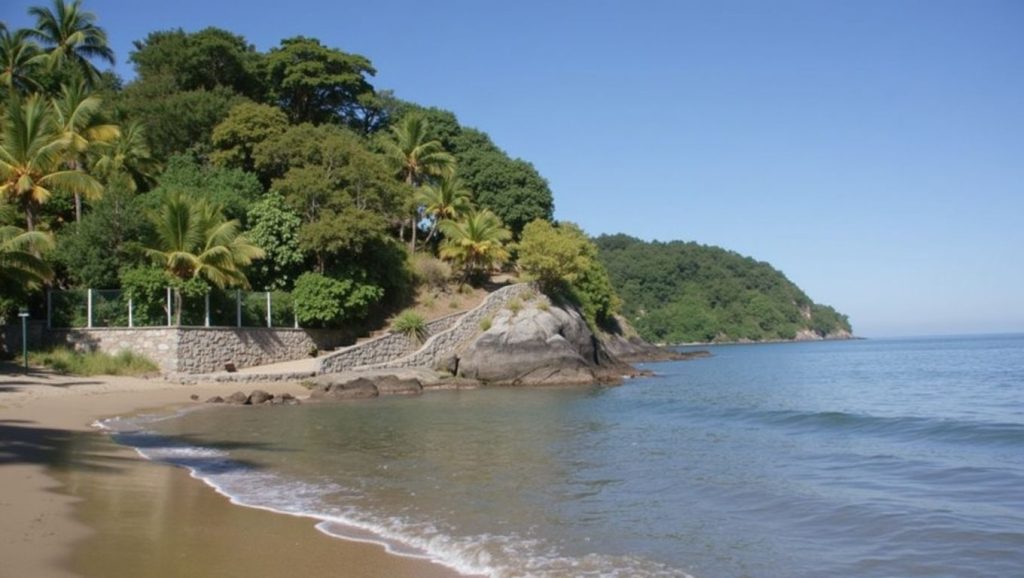 Playa Los Ayala (Riviera Nayarit, México) — foto 5