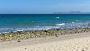 Playa Los Barriles