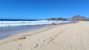 Playa Los Cerritos