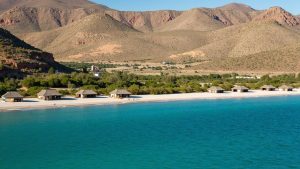 Playa Los Cocos